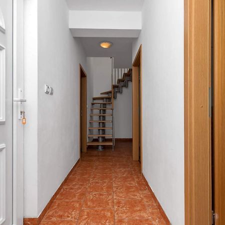 Apartments Vele Μακάρσκα Εξωτερικό φωτογραφία