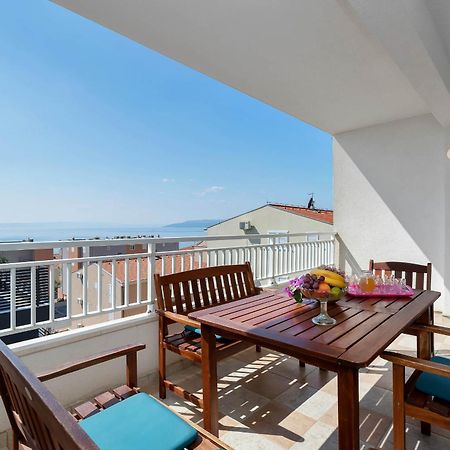 Apartments Vele Μακάρσκα Εξωτερικό φωτογραφία