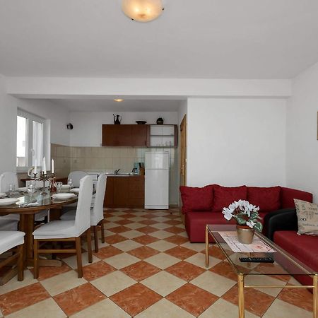 Apartments Vele Μακάρσκα Εξωτερικό φωτογραφία