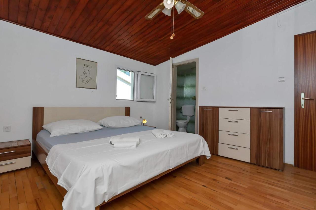 Apartments Vele Μακάρσκα Εξωτερικό φωτογραφία