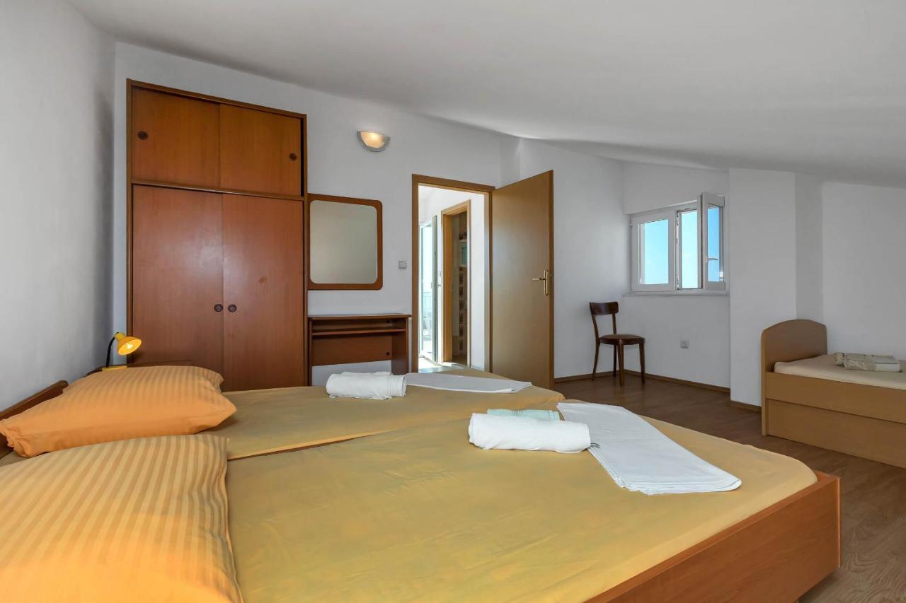 Apartments Vele Μακάρσκα Εξωτερικό φωτογραφία