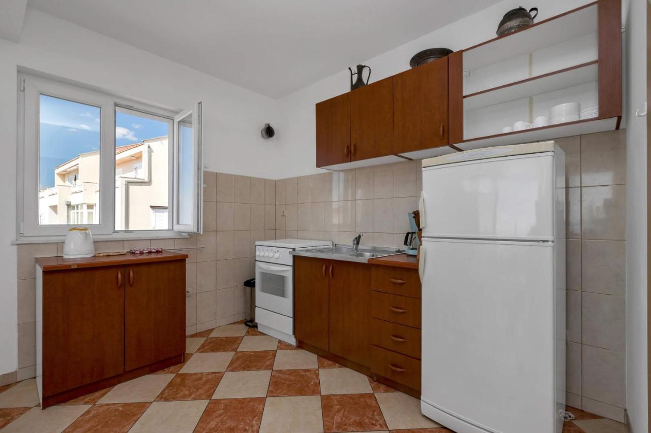 Apartments Vele Μακάρσκα Εξωτερικό φωτογραφία