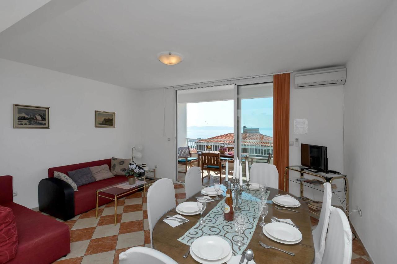 Apartments Vele Μακάρσκα Εξωτερικό φωτογραφία