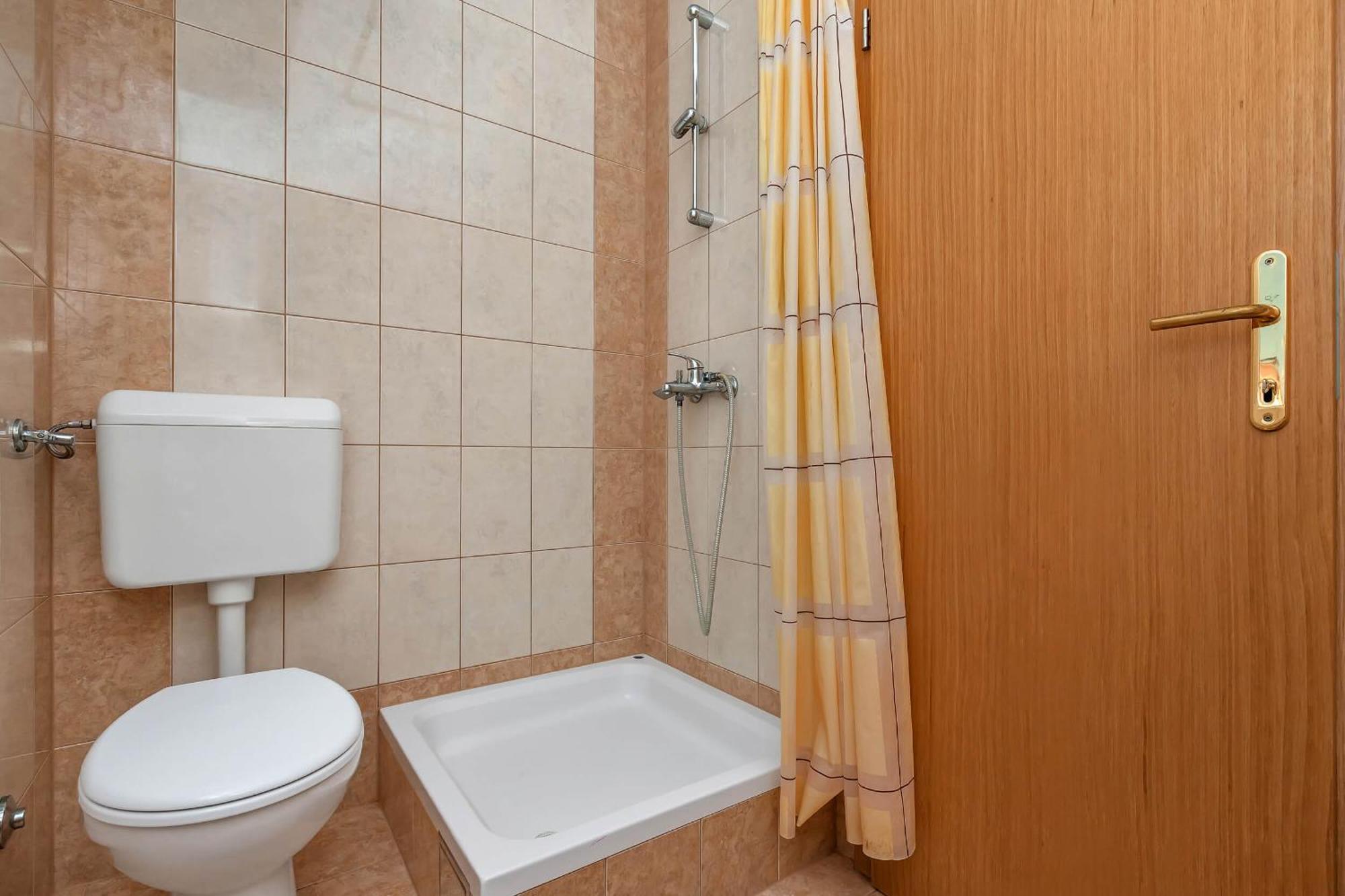 Apartments Vele Μακάρσκα Εξωτερικό φωτογραφία