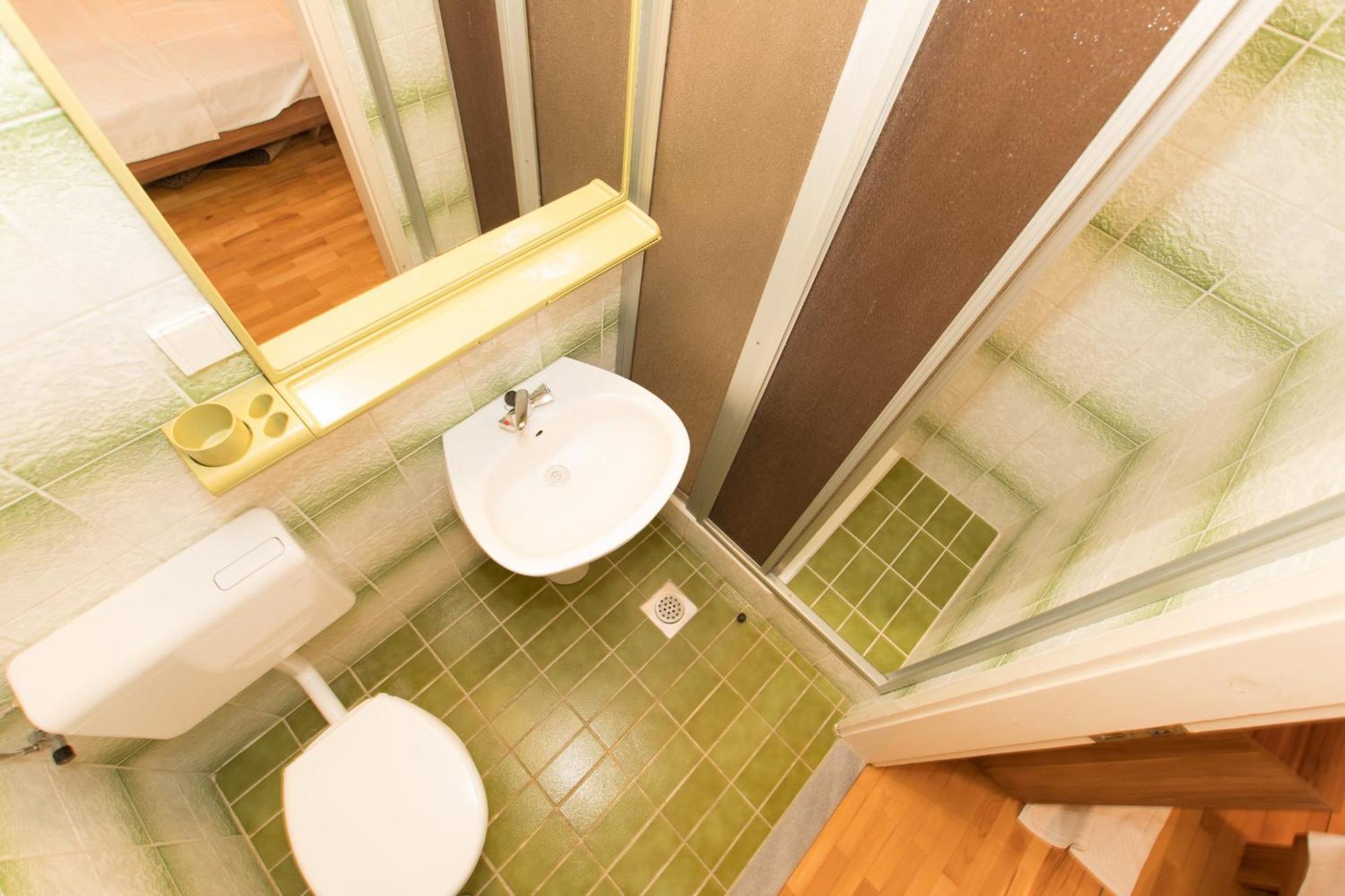 Apartments Vele Μακάρσκα Εξωτερικό φωτογραφία