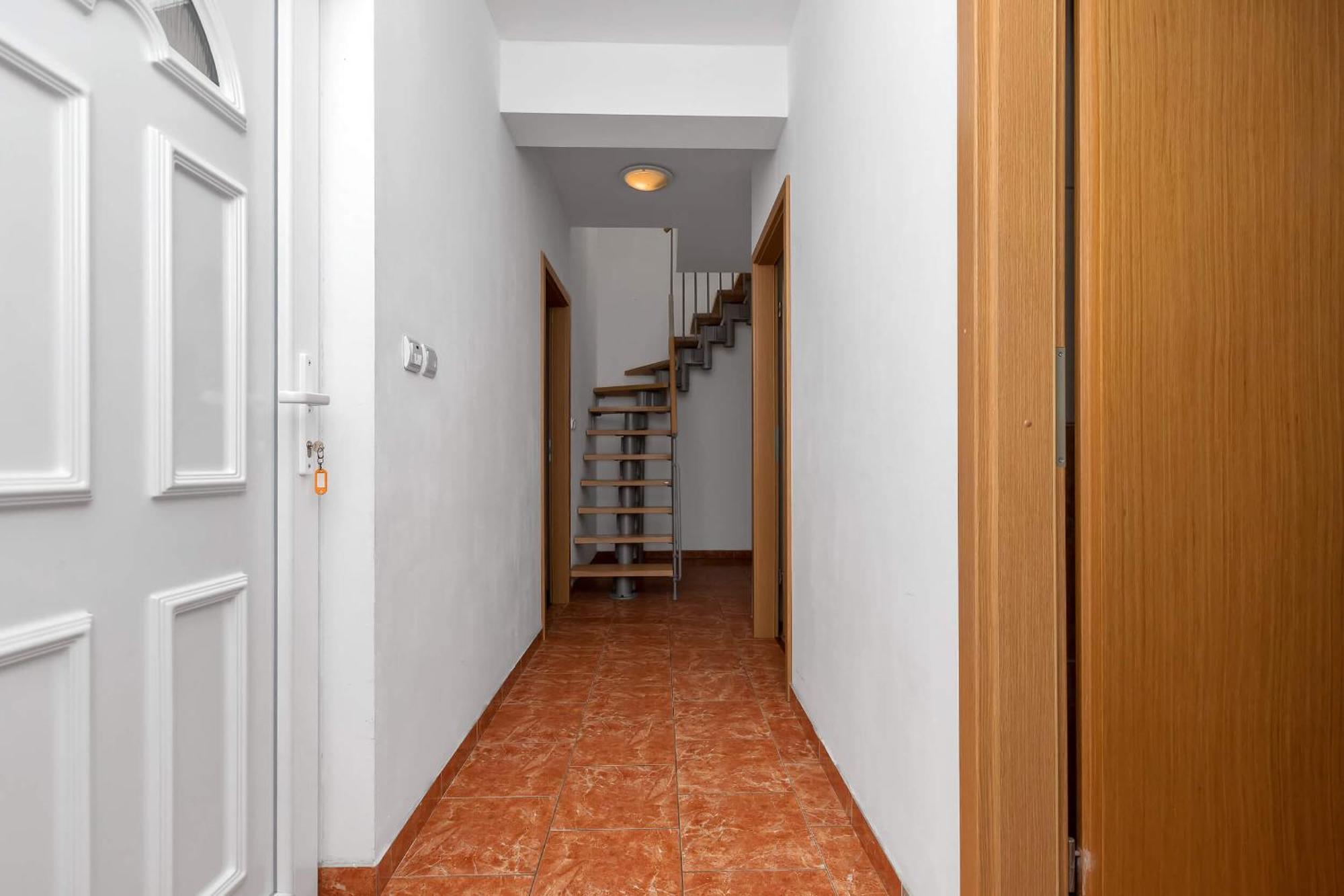 Apartments Vele Μακάρσκα Εξωτερικό φωτογραφία