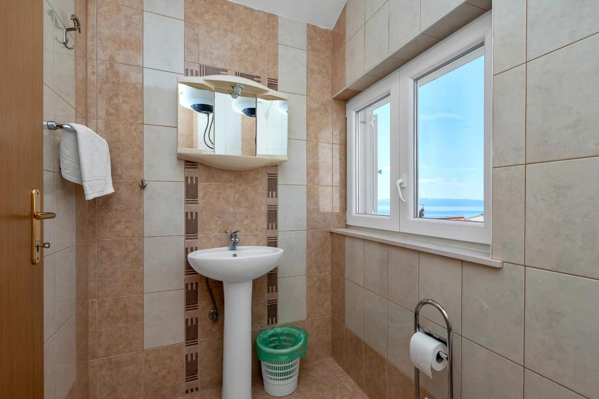 Apartments Vele Μακάρσκα Εξωτερικό φωτογραφία