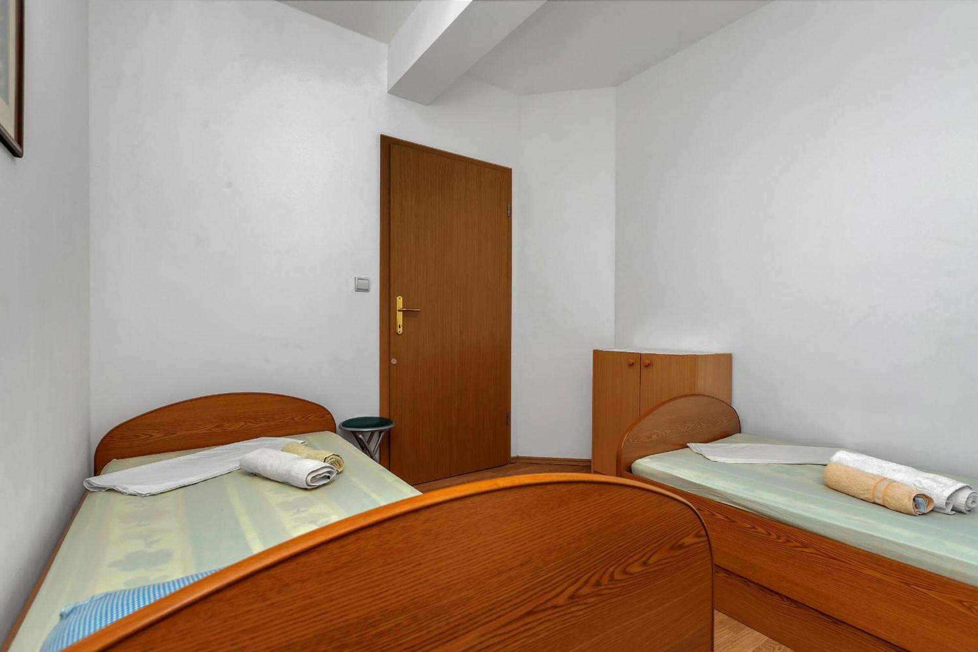 Apartments Vele Μακάρσκα Εξωτερικό φωτογραφία