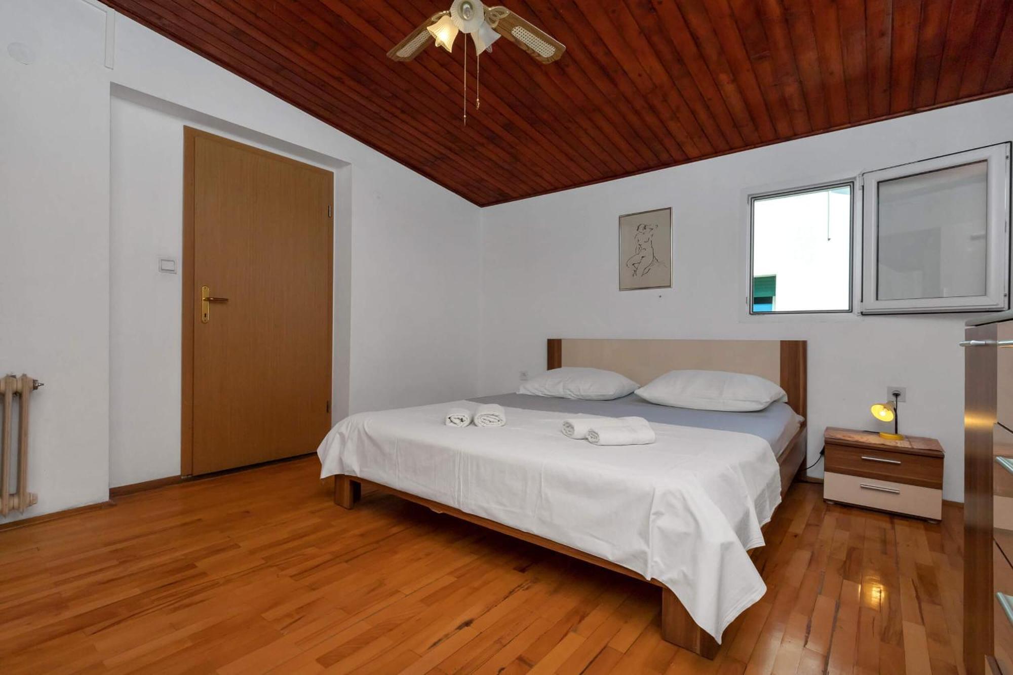Apartments Vele Μακάρσκα Εξωτερικό φωτογραφία