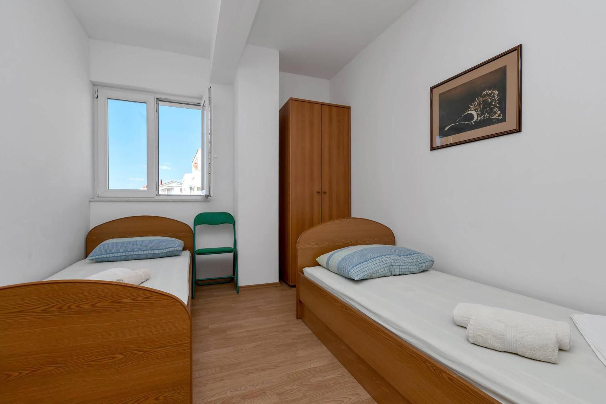 Apartments Vele Μακάρσκα Εξωτερικό φωτογραφία