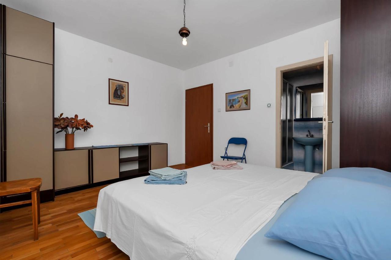 Apartments Vele Μακάρσκα Εξωτερικό φωτογραφία