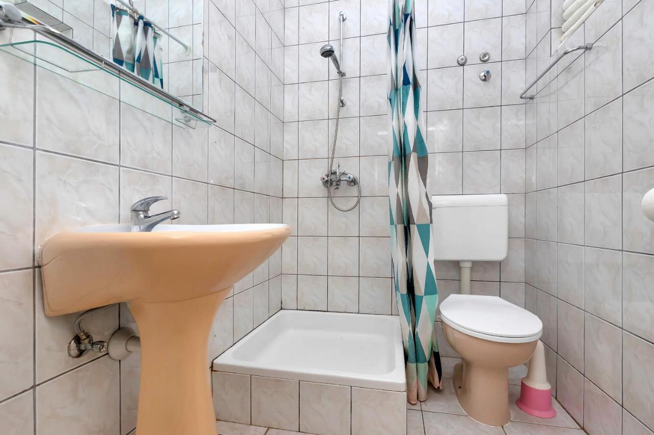 Apartments Vele Μακάρσκα Εξωτερικό φωτογραφία