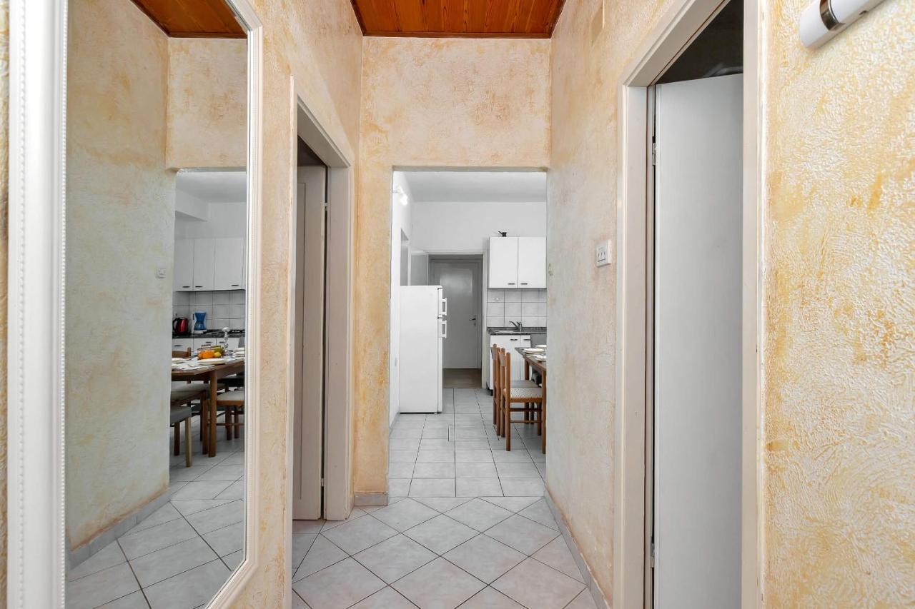 Apartments Vele Μακάρσκα Εξωτερικό φωτογραφία