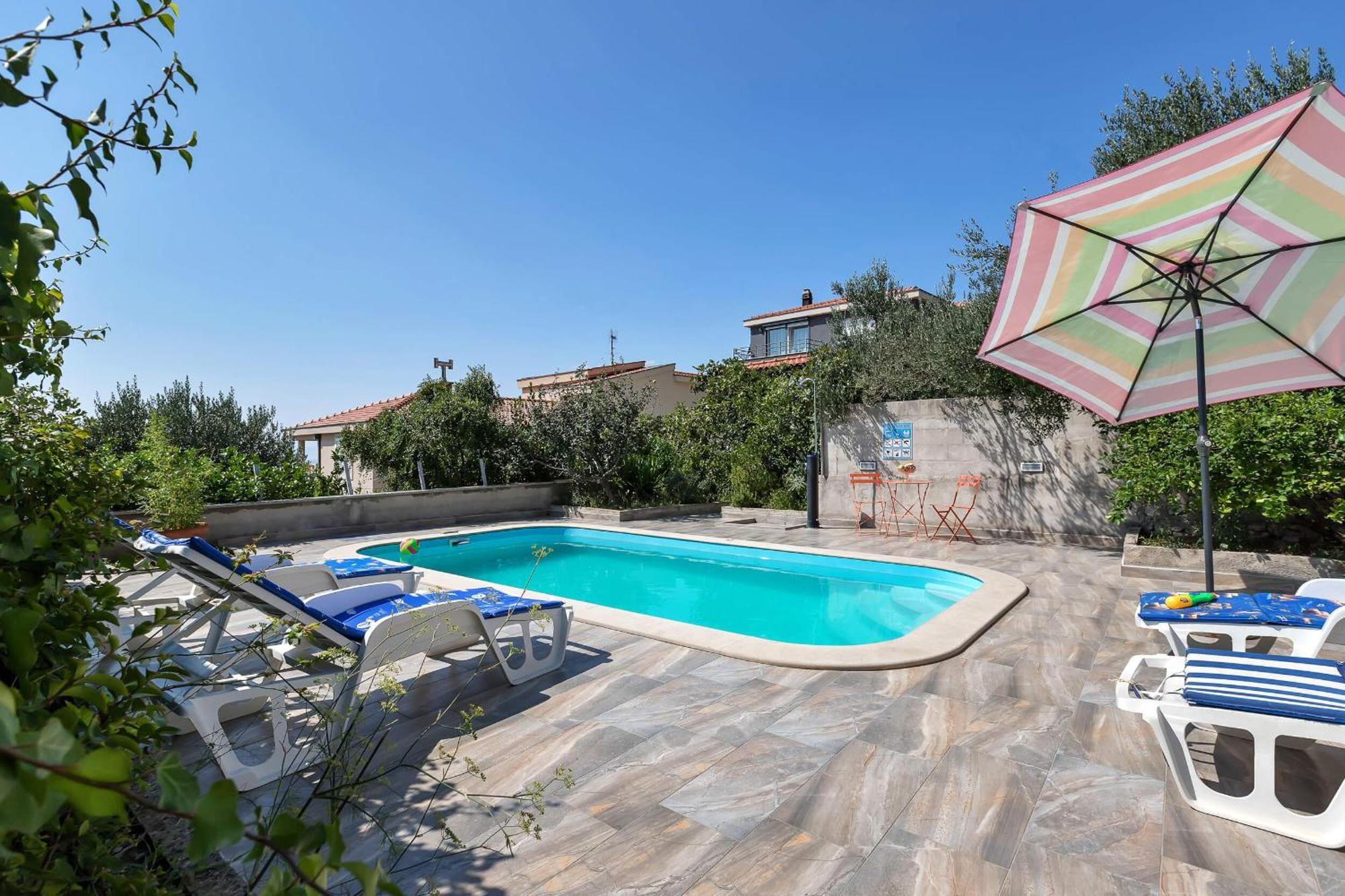 Apartments Vele Μακάρσκα Εξωτερικό φωτογραφία