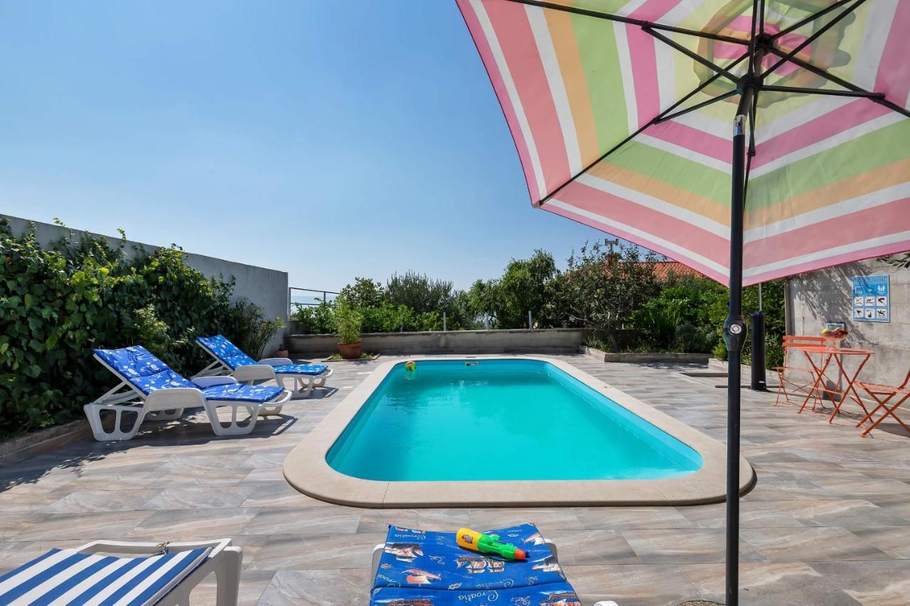 Apartments Vele Μακάρσκα Εξωτερικό φωτογραφία
