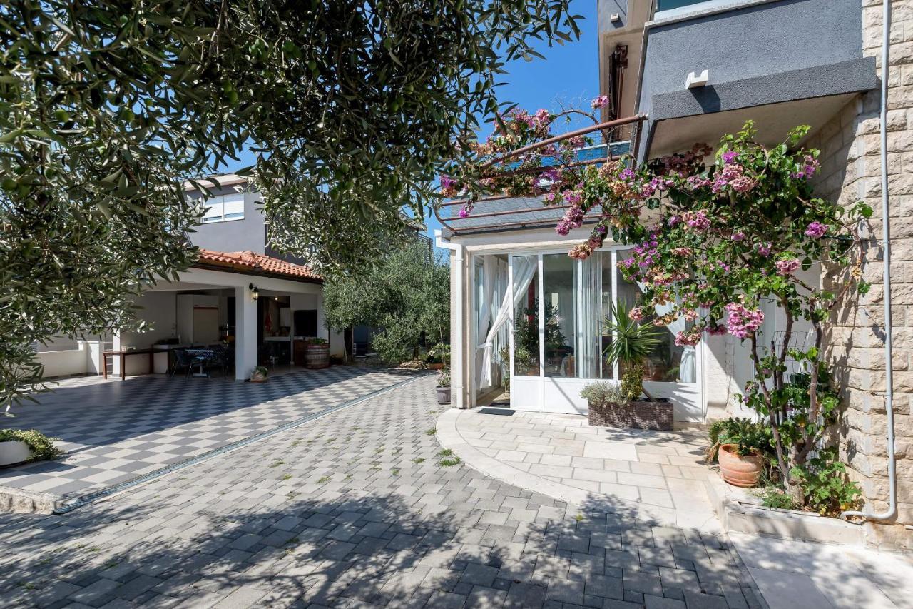 Apartments Vele Μακάρσκα Εξωτερικό φωτογραφία