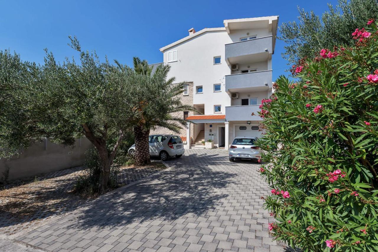 Apartments Vele Μακάρσκα Εξωτερικό φωτογραφία