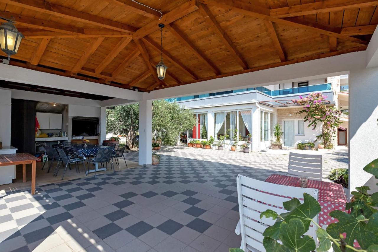 Apartments Vele Μακάρσκα Εξωτερικό φωτογραφία