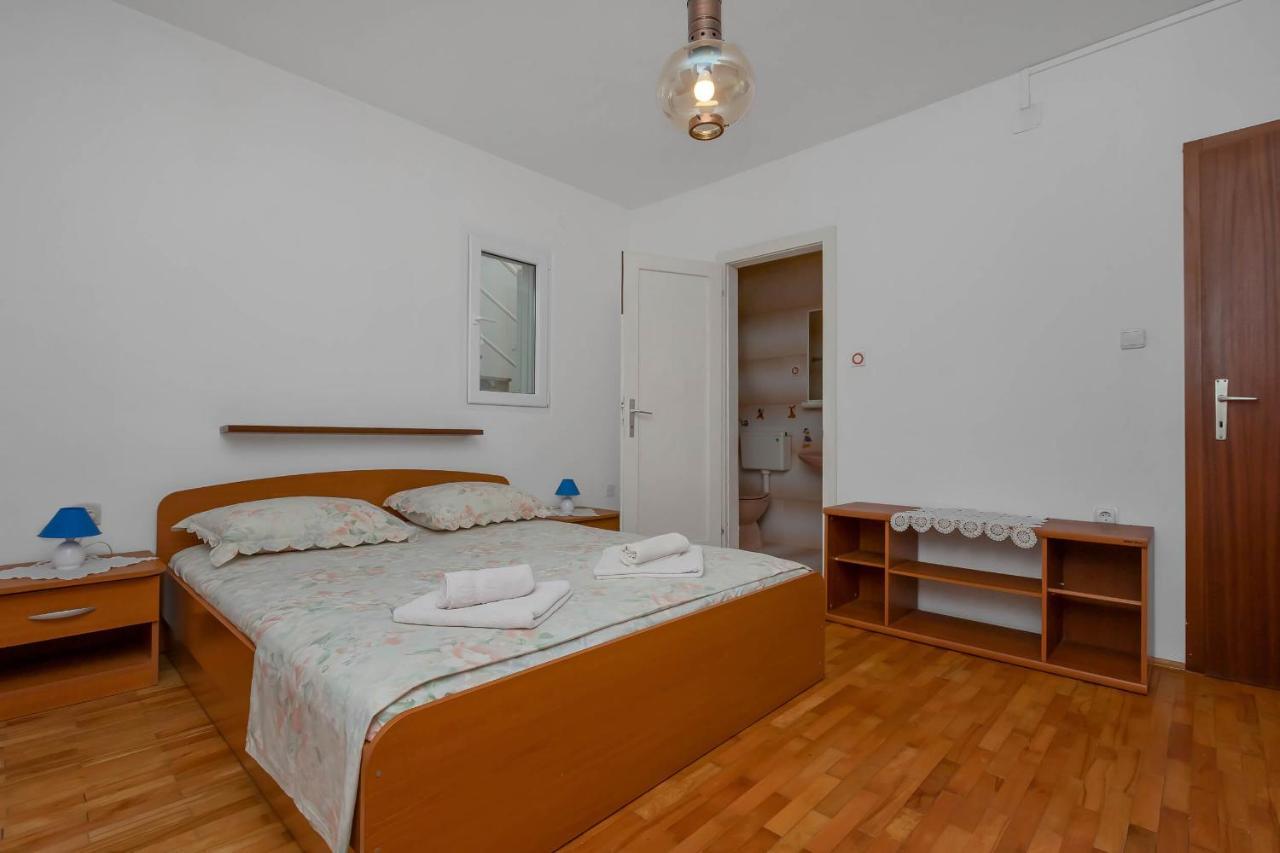 Apartments Vele Μακάρσκα Εξωτερικό φωτογραφία