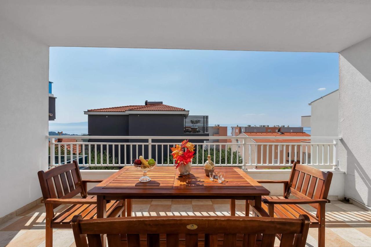 Apartments Vele Μακάρσκα Εξωτερικό φωτογραφία
