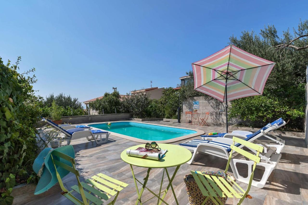 Apartments Vele Μακάρσκα Εξωτερικό φωτογραφία