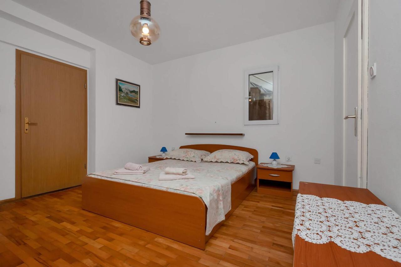 Apartments Vele Μακάρσκα Εξωτερικό φωτογραφία