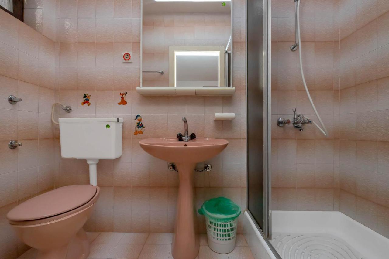 Apartments Vele Μακάρσκα Εξωτερικό φωτογραφία