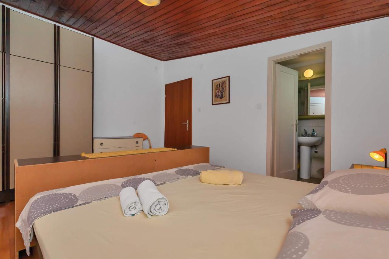 Apartments Vele Μακάρσκα Εξωτερικό φωτογραφία