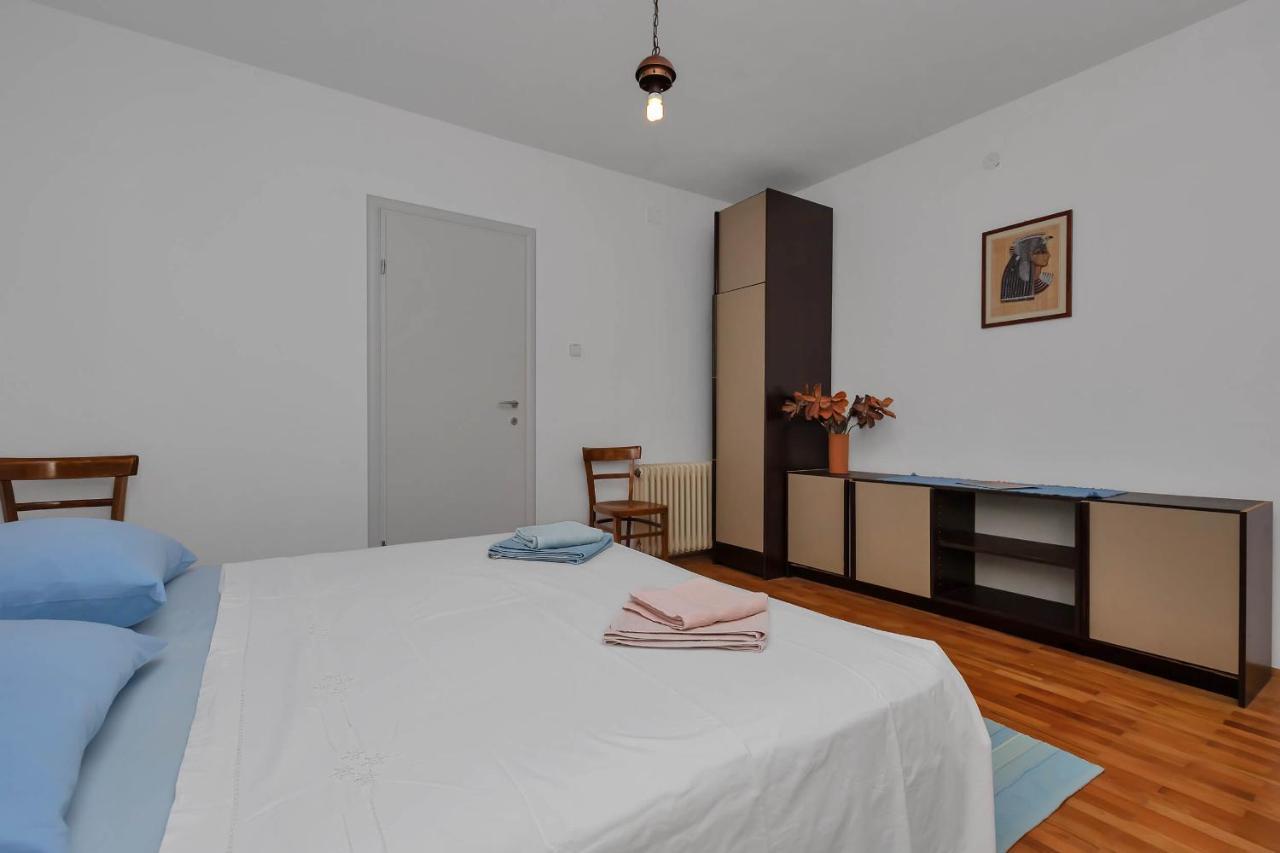 Apartments Vele Μακάρσκα Εξωτερικό φωτογραφία