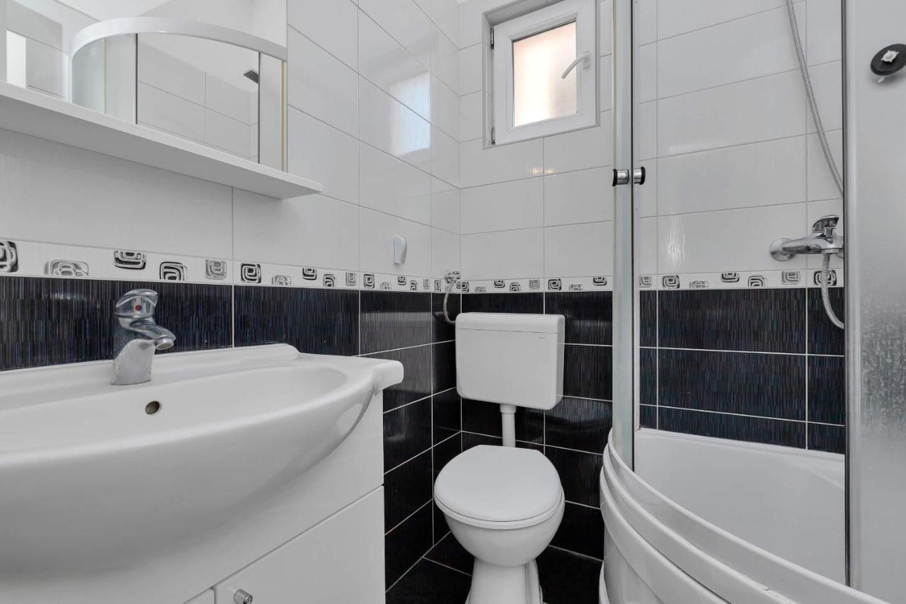 Apartments Vele Μακάρσκα Εξωτερικό φωτογραφία