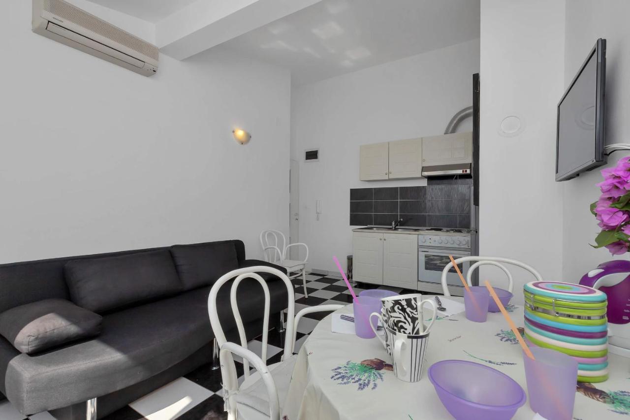 Apartments Vele Μακάρσκα Εξωτερικό φωτογραφία