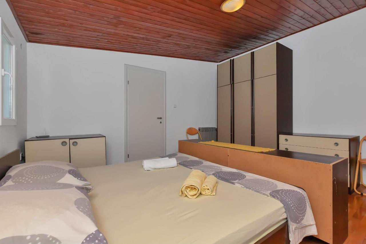 Apartments Vele Μακάρσκα Εξωτερικό φωτογραφία