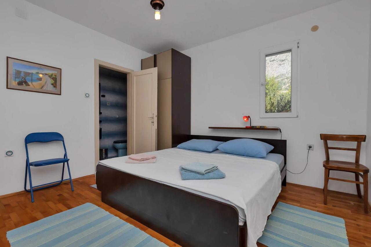 Apartments Vele Μακάρσκα Εξωτερικό φωτογραφία