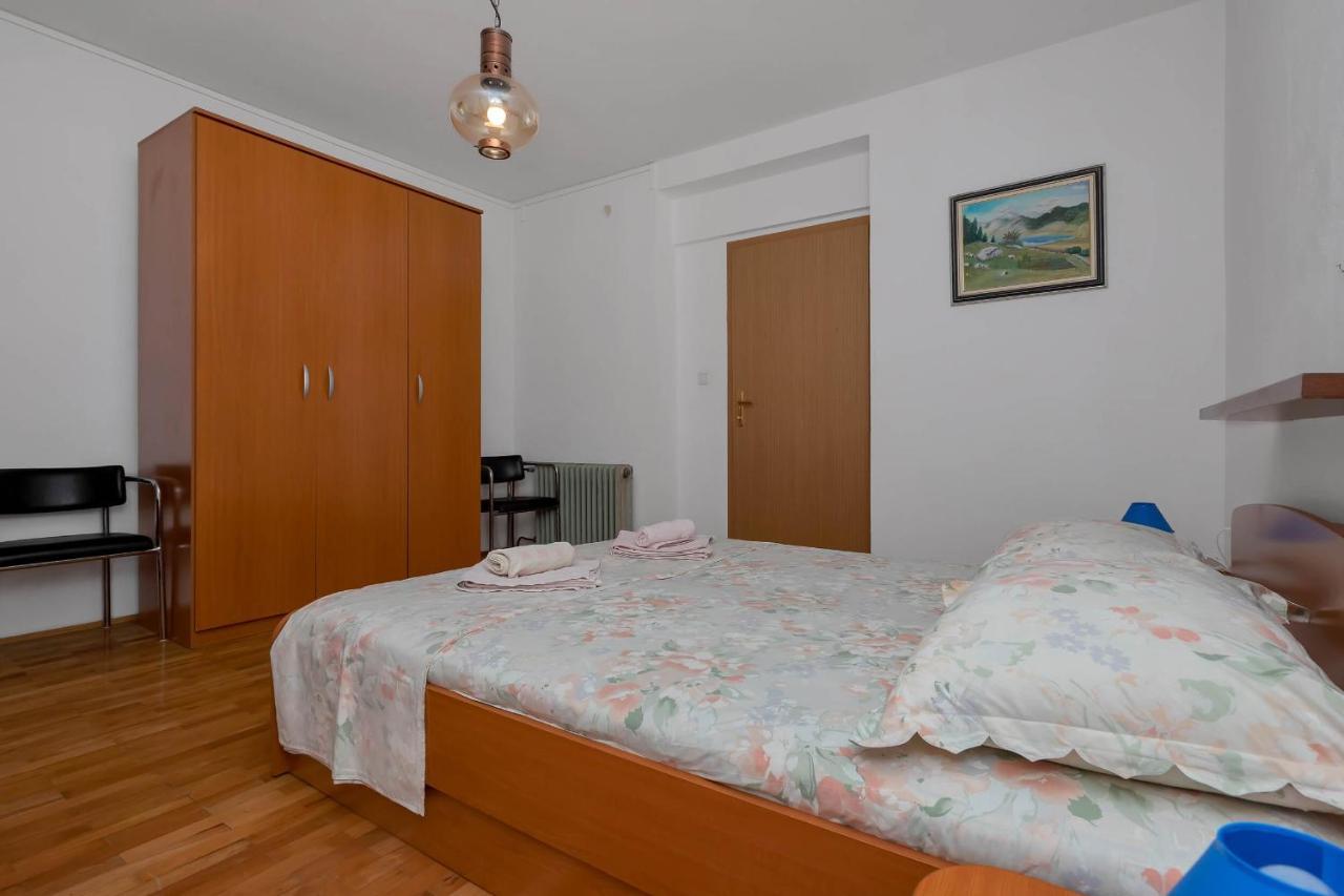 Apartments Vele Μακάρσκα Εξωτερικό φωτογραφία