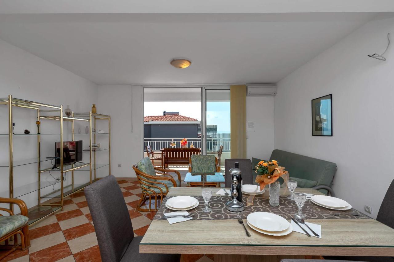 Apartments Vele Μακάρσκα Εξωτερικό φωτογραφία