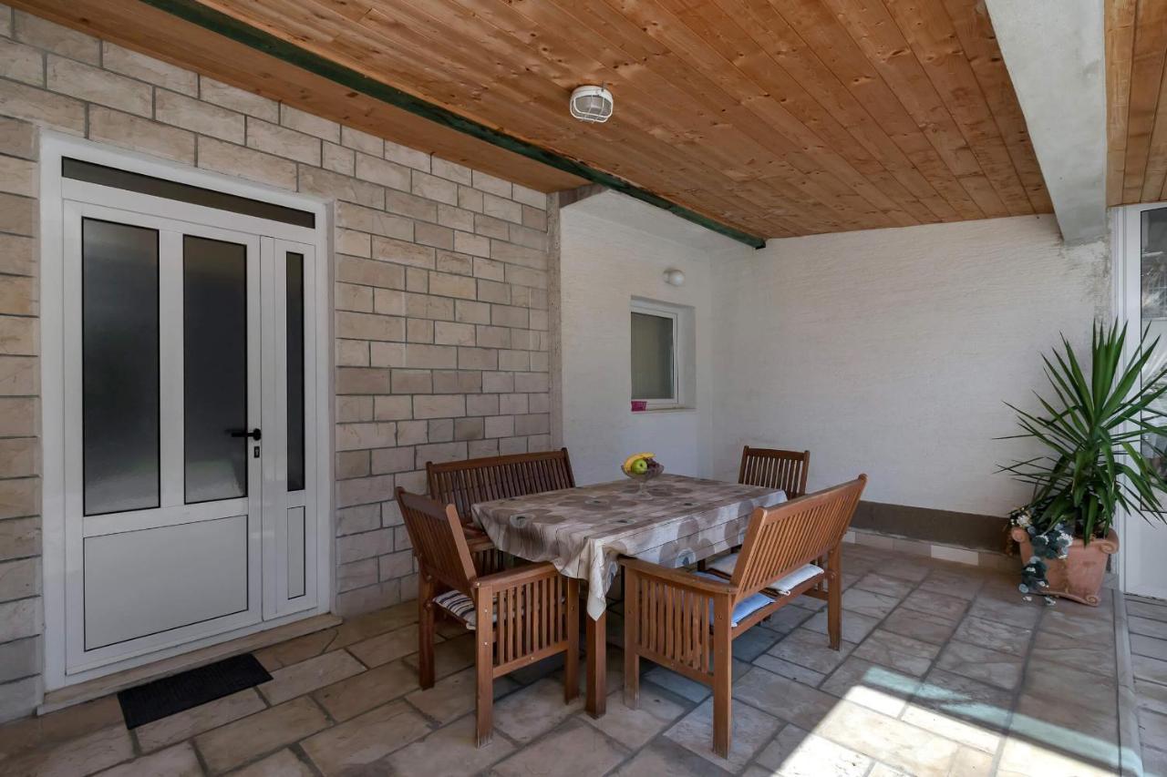 Apartments Vele Μακάρσκα Εξωτερικό φωτογραφία