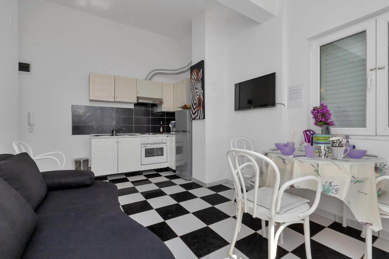 Apartments Vele Μακάρσκα Εξωτερικό φωτογραφία