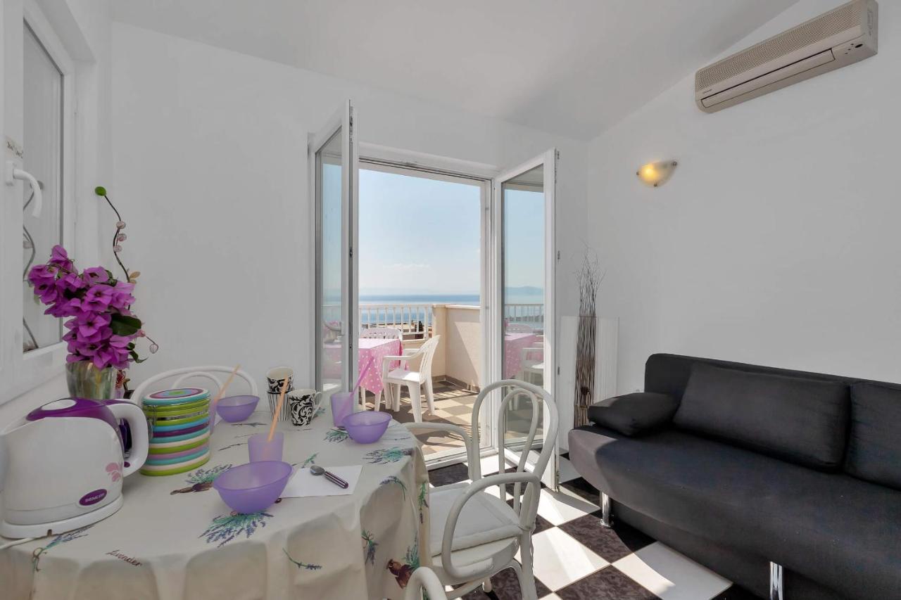 Apartments Vele Μακάρσκα Εξωτερικό φωτογραφία