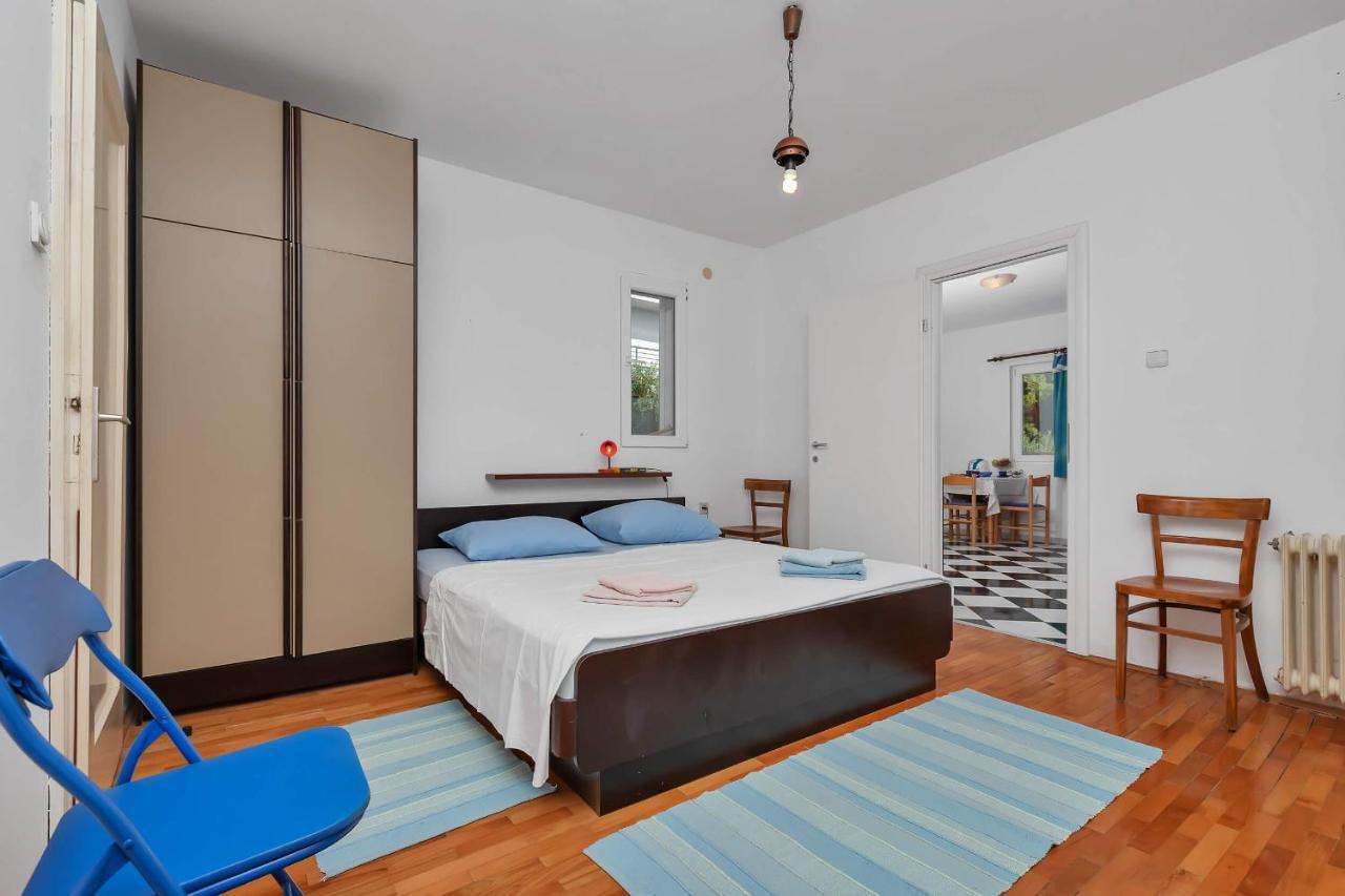 Apartments Vele Μακάρσκα Εξωτερικό φωτογραφία