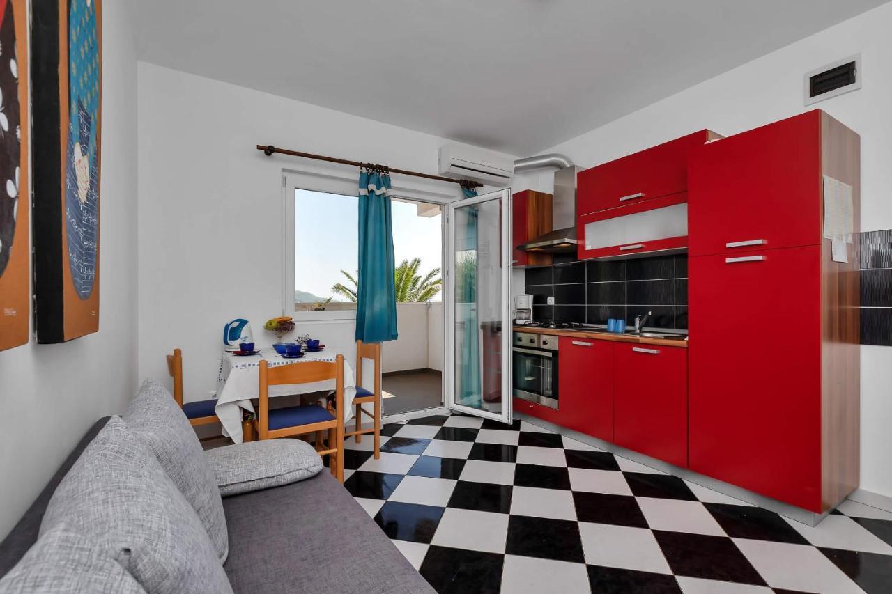 Apartments Vele Μακάρσκα Εξωτερικό φωτογραφία