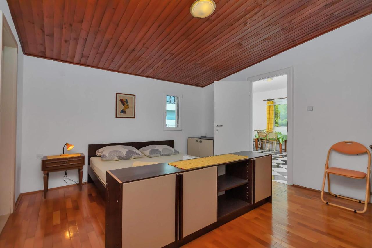 Apartments Vele Μακάρσκα Εξωτερικό φωτογραφία