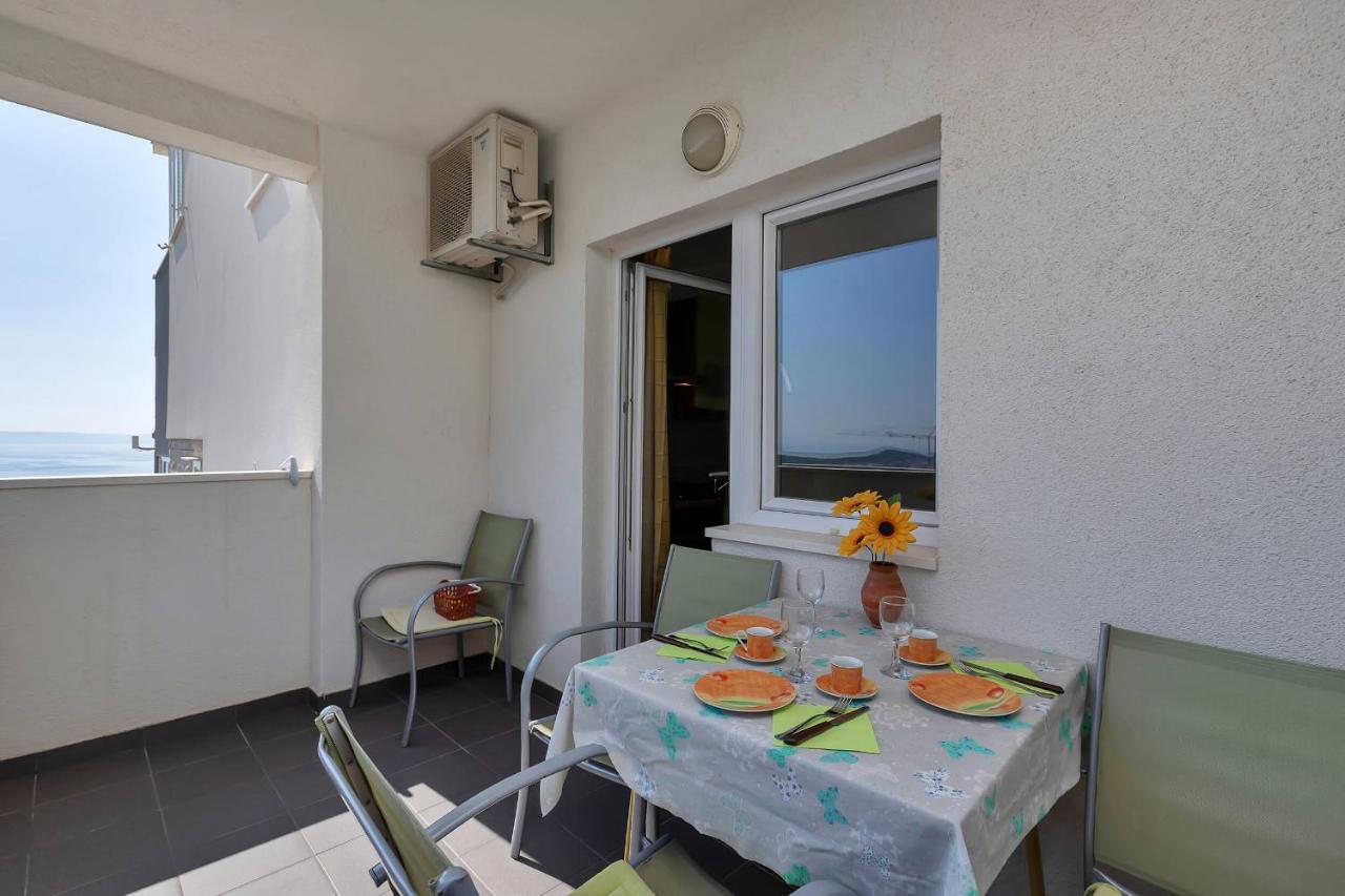 Apartments Vele Μακάρσκα Εξωτερικό φωτογραφία